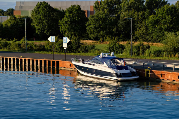 docking