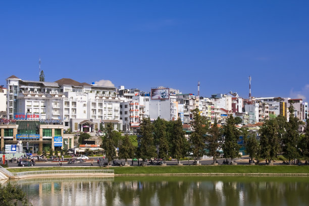 dalat