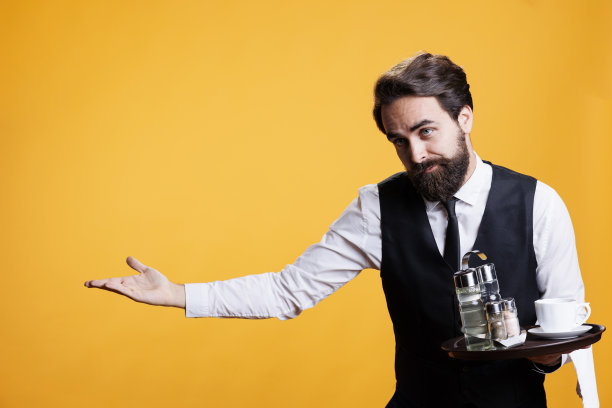 waiter