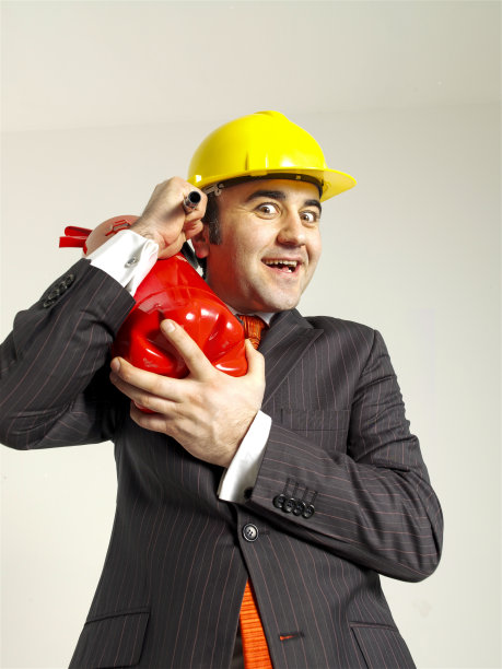 灭火器使用方法