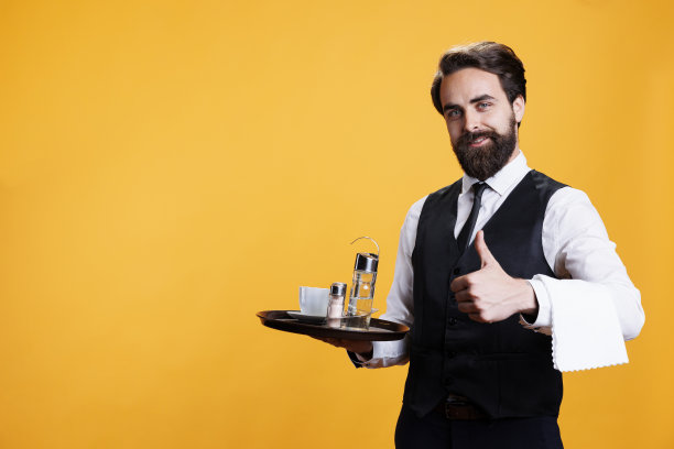 waiter