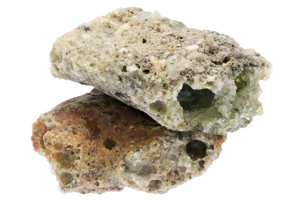 feldspar