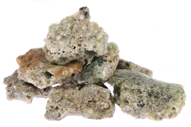 feldspar