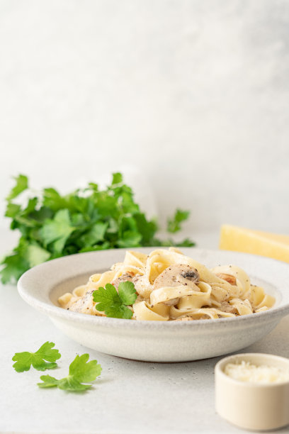 alfredo