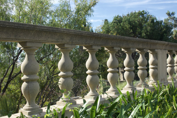 baluster