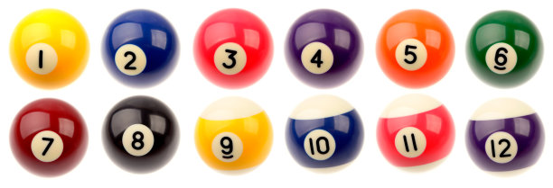 billiards