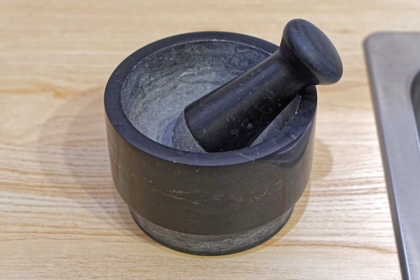 molcajete