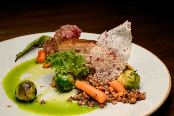 garnish