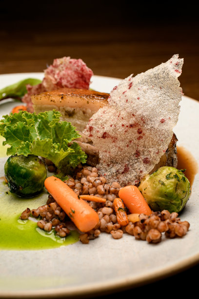 garnish