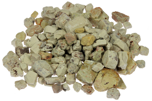 feldspar