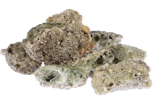 feldspar