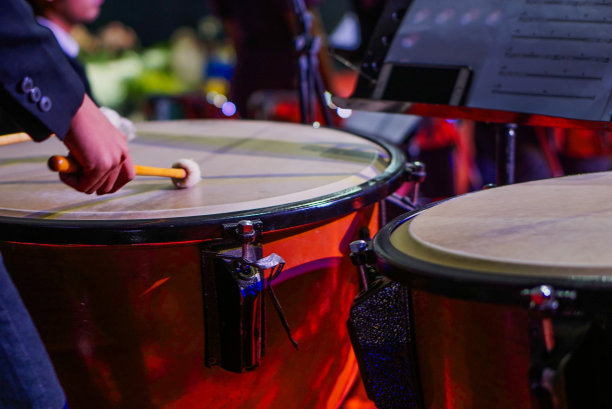 timbale