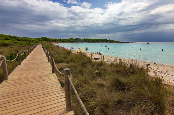 menorca