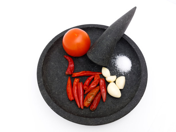 molcajete