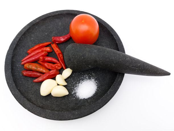 molcajete
