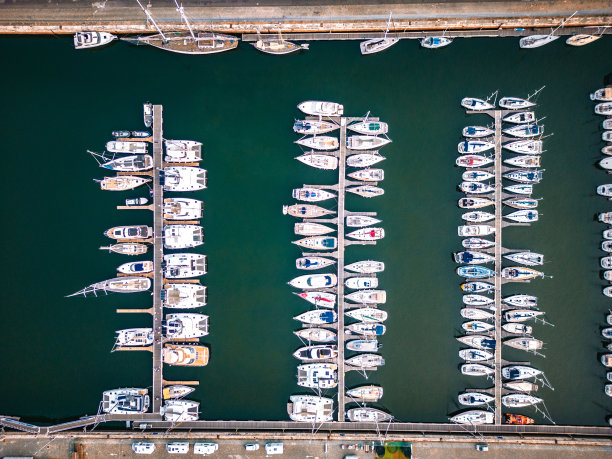docking