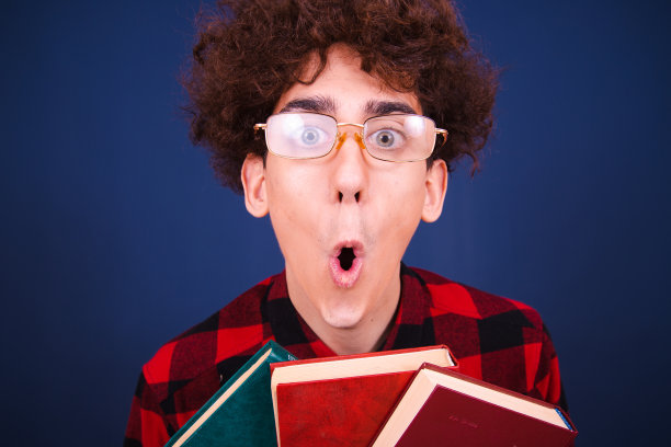 nerd