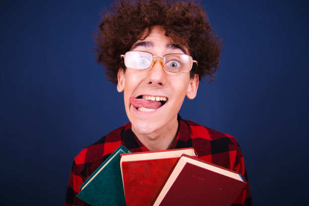 nerd