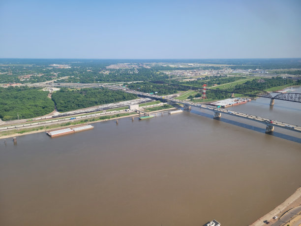 mississippi