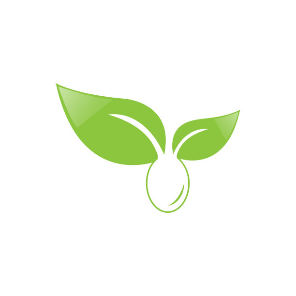 美国绿色标志产品logo