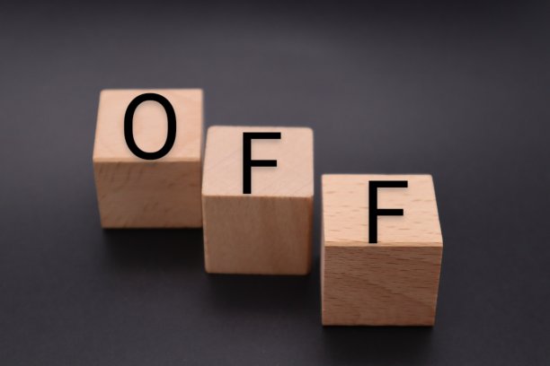 off
