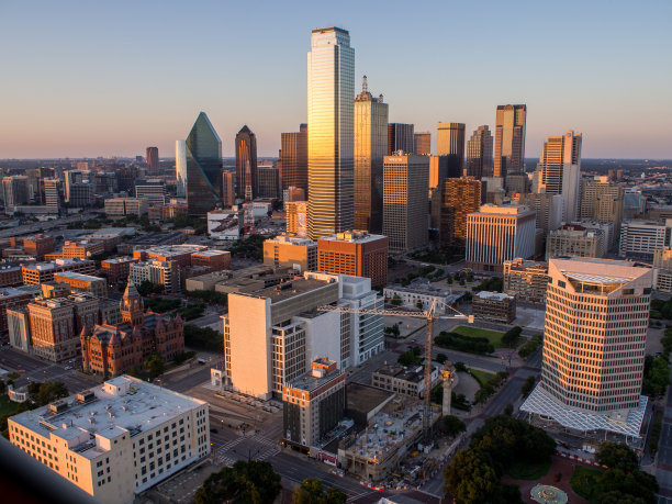 dallas