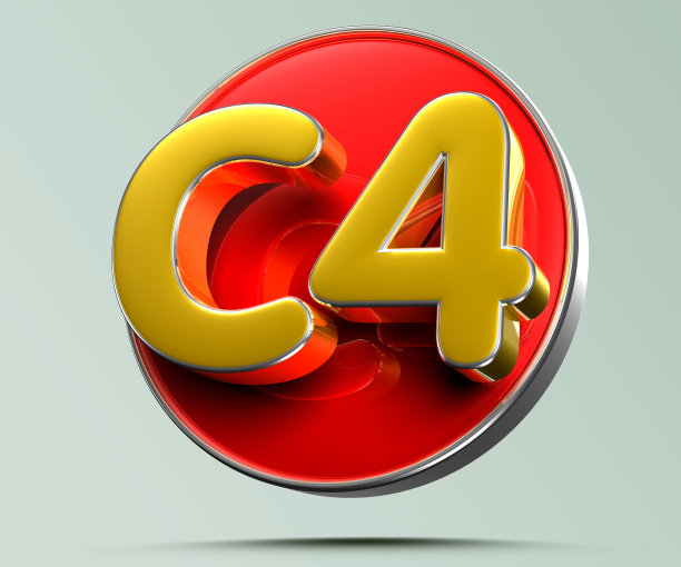 c4logo