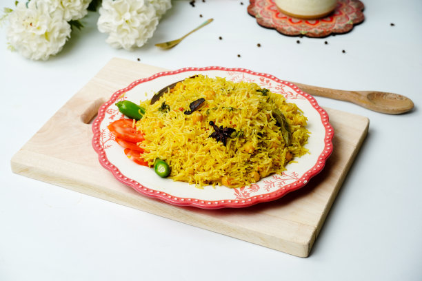 biryani