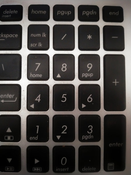 input
