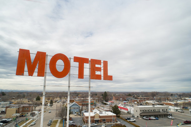 motel