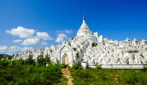 mandalay