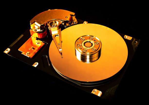 disk