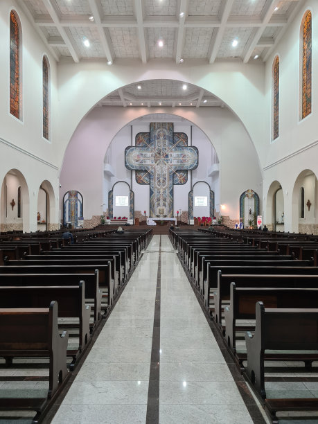 basilica