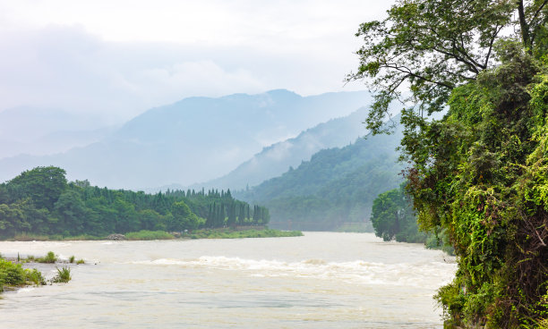 dujiangyan