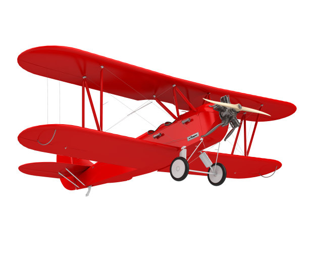 biplanes