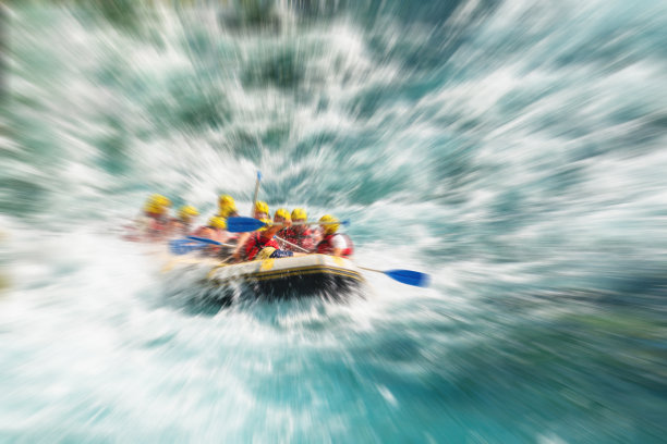 rapids