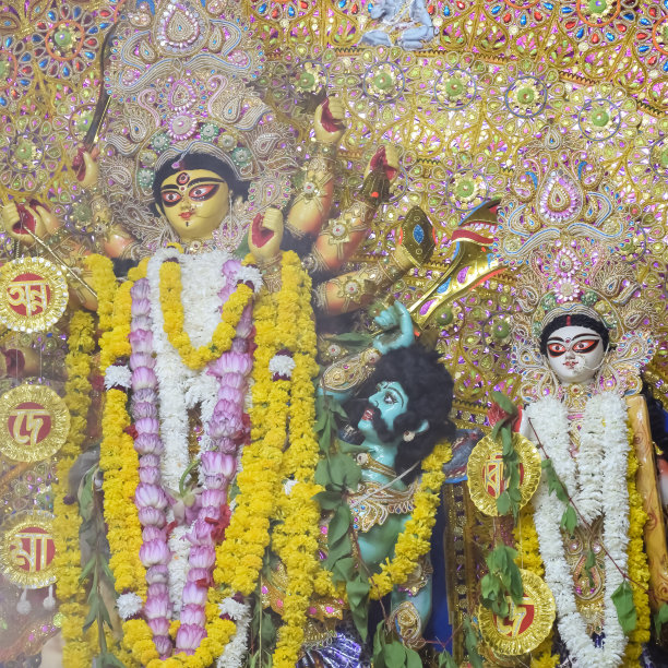 durga