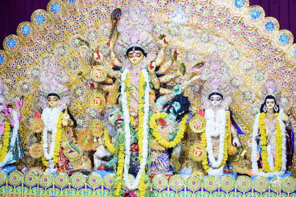 durga