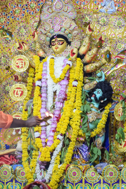durga