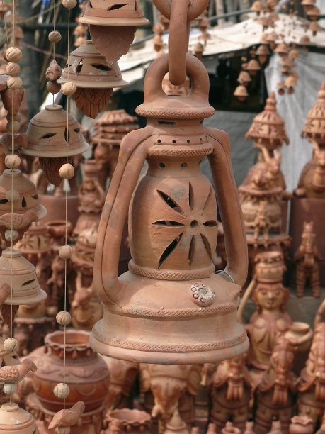 terracotta