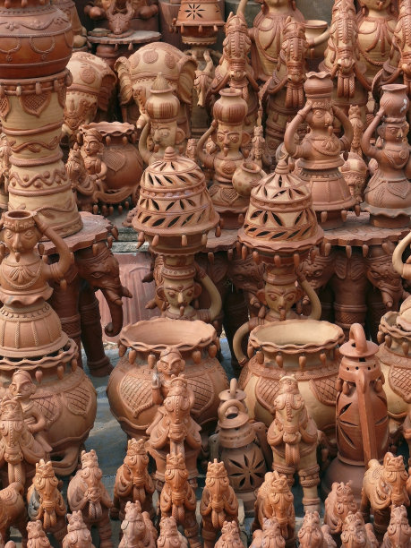 terracotta