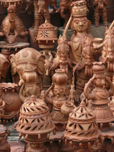 terracotta