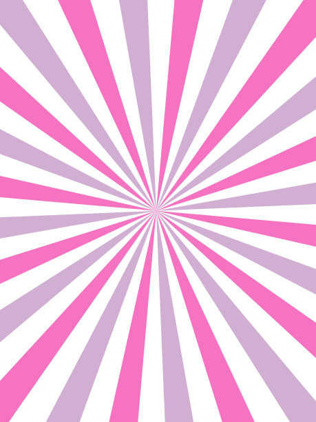 活动主视觉橙色科技背景