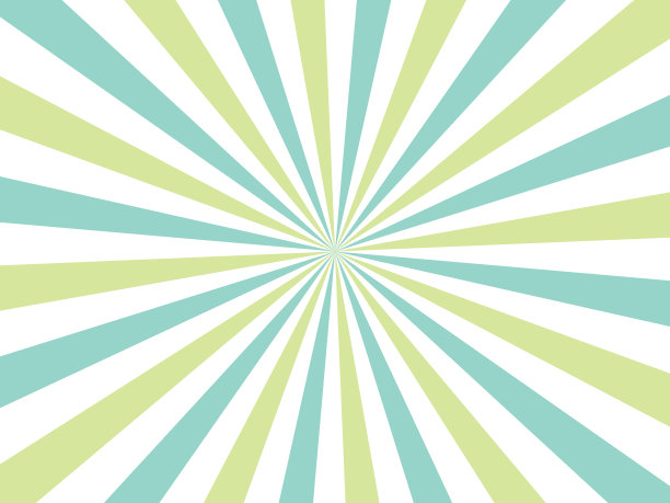 活动主视觉橙色科技背景