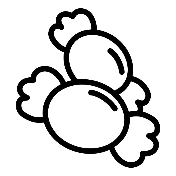 甜品点心蛋糕logo