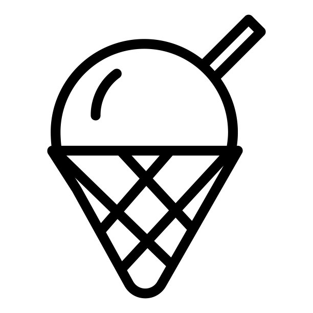 甜品点心蛋糕logo