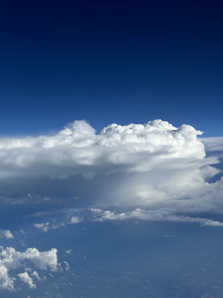 cumulus