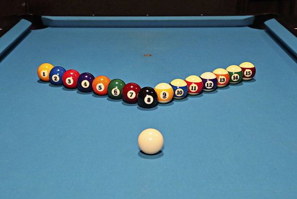billiards
