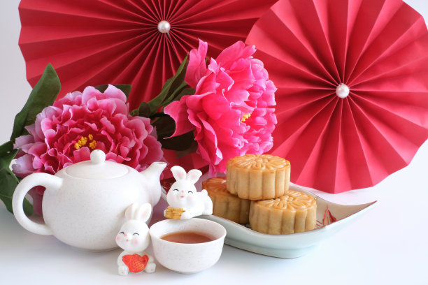 月饼,东方食品,传统节日