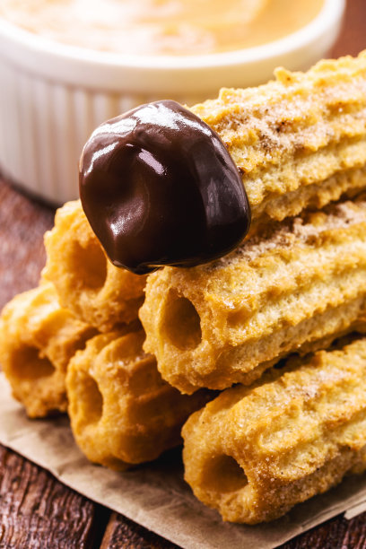churros